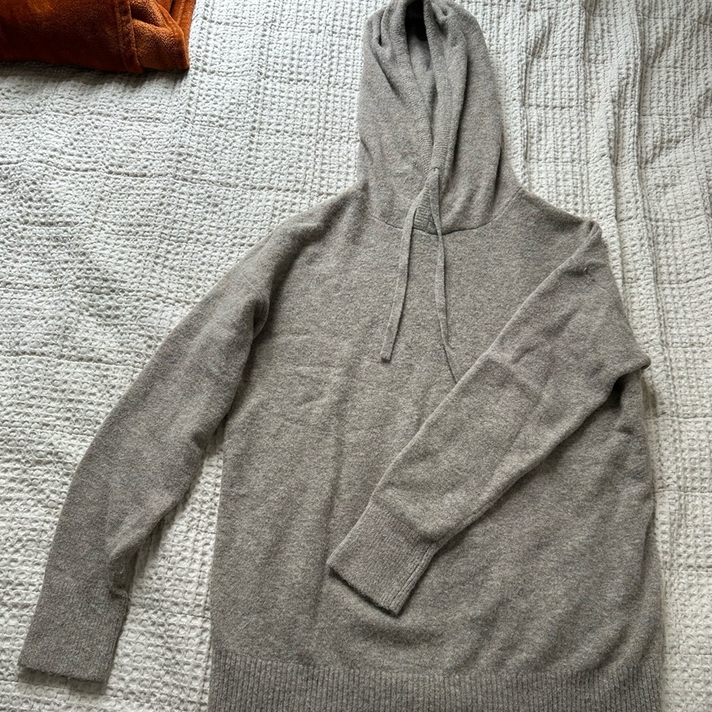 Loft Lou & Grey women’s sweater/hoodie - brand new, never worn